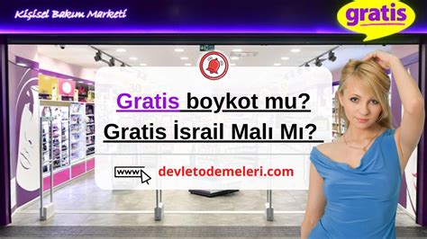 gratis boykot mu